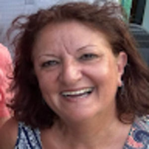 Meet your Posher, Trish